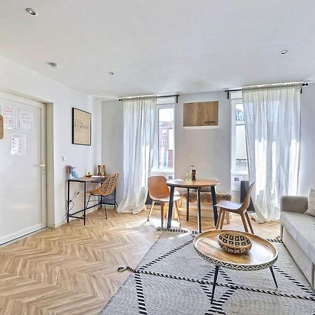 # Ethnic Suite # Parking Gratuit # Calme # Cosy Mulhouse Exterior foto