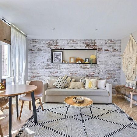 # Ethnic Suite # Parking Gratuit # Calme # Cosy Mulhouse Exterior foto