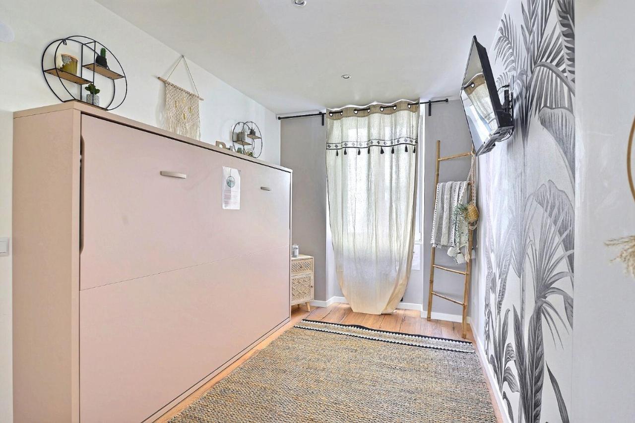 # Ethnic Suite # Parking Gratuit # Calme # Cosy Mulhouse Exterior foto