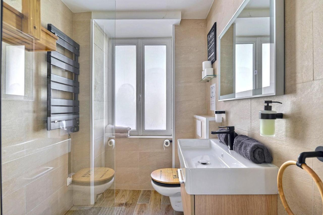 # Ethnic Suite # Parking Gratuit # Calme # Cosy Mulhouse Exterior foto