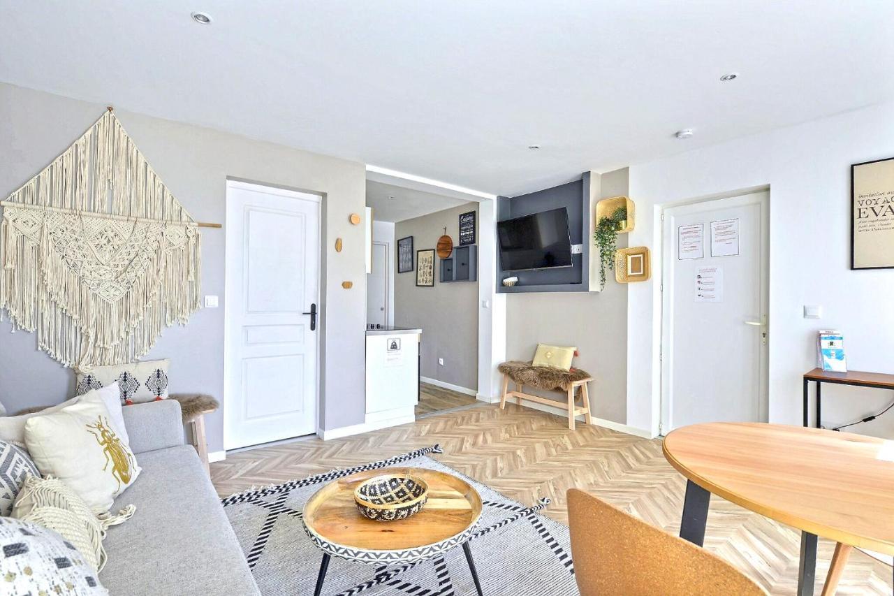 # Ethnic Suite # Parking Gratuit # Calme # Cosy Mulhouse Exterior foto